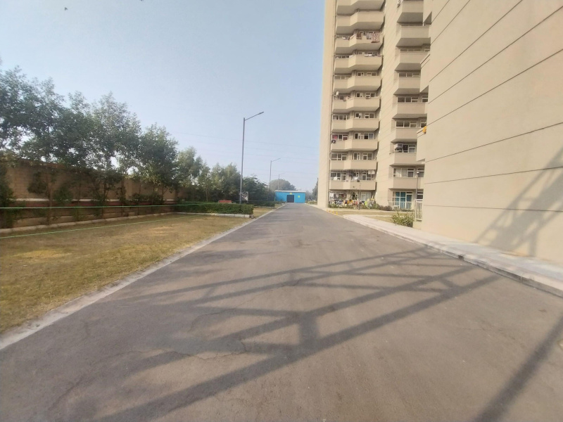 2 BHK Apartment 592 Sq.ft. for Sale in Sector 85 Gurgaon