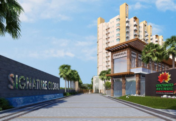 2 BHK Flat for Sale in Sector 93 Gurgaon