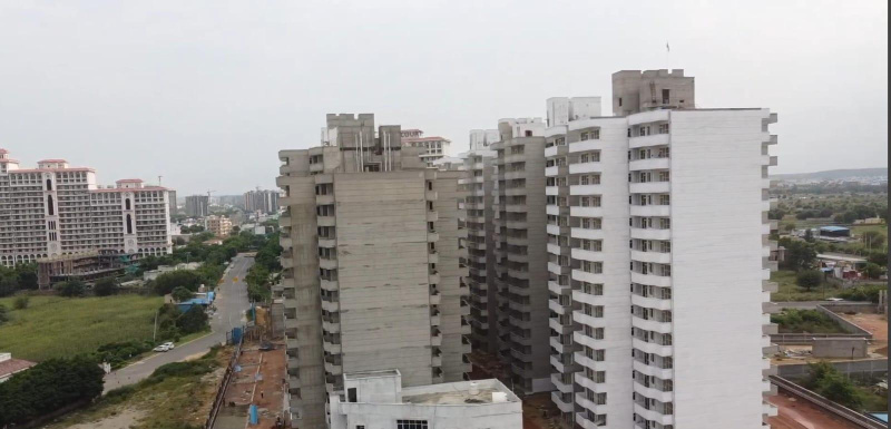 2 BHK Apartment 590 Sq.ft. for Rent in Sector 86 Gurgaon