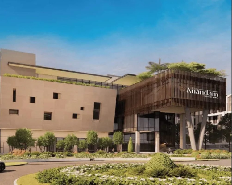3.5 BHK Apartment 1550 Sq.ft. for Sale in Sohna, Gurgaon