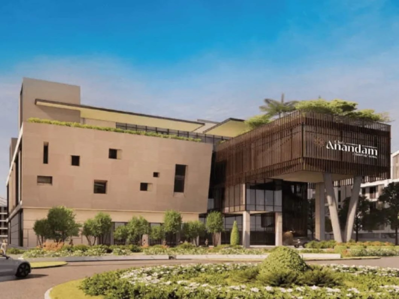 3.5 BHK Apartment 1550 Sq.ft. for Sale in Sohna, Gurgaon