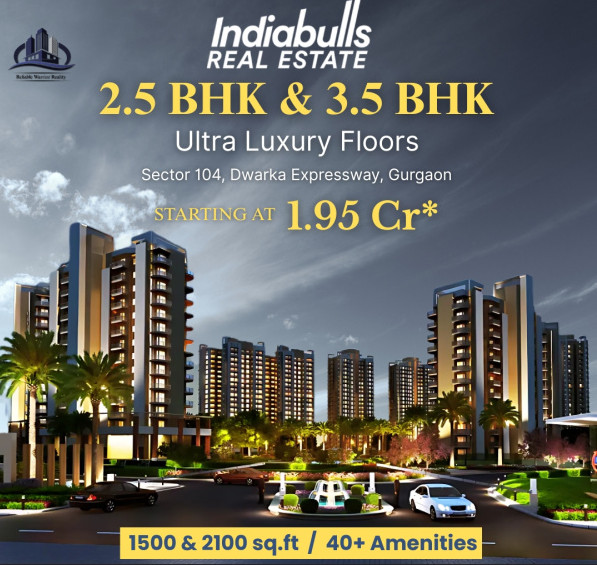 3.5 BHK Builder Floor 1500 Sq.ft. for Sale in Dwarka Expressway, Gurgaon