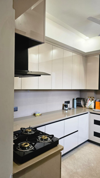 3 BHK 2142 Sq.ft. Apartment for Sale in Malibu Town, Gurgaon