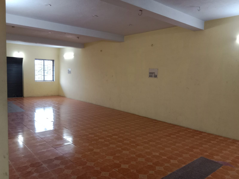  Showroom 1400 Sq.ft. for Rent in Singaperumal Koil, Chennai