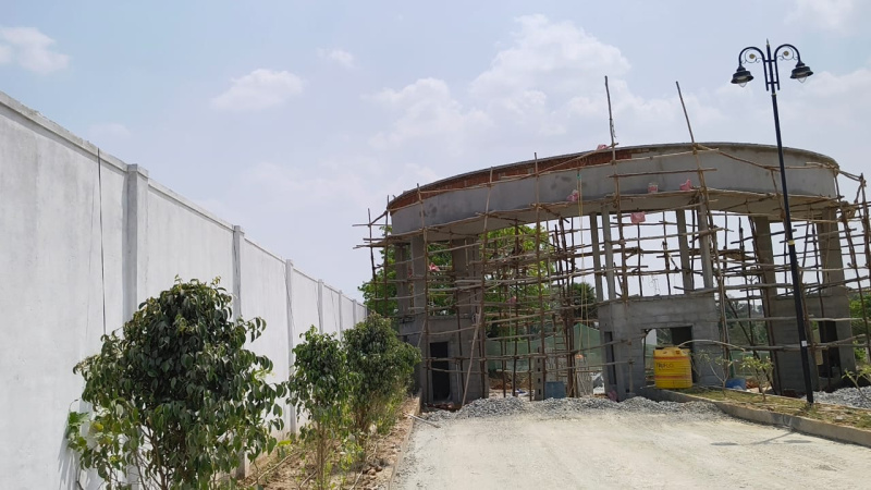 Rayakottai Road, Hosur photo 2