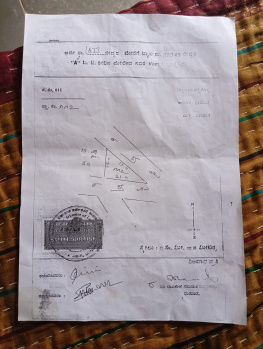  Residential Plot for Sale in Hanumanth Nagar, Dharwad