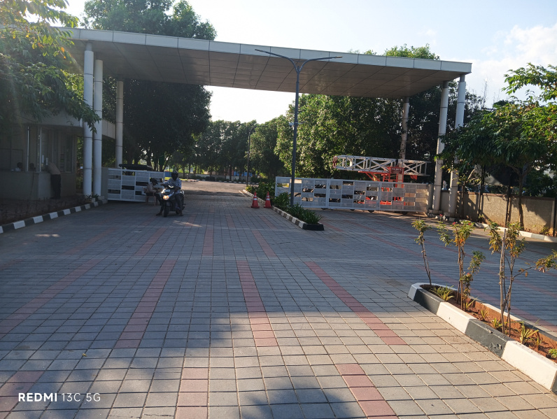  1570 Sq.ft. Residential Plot for Sale in Vadakkupattu, Kanchipuram