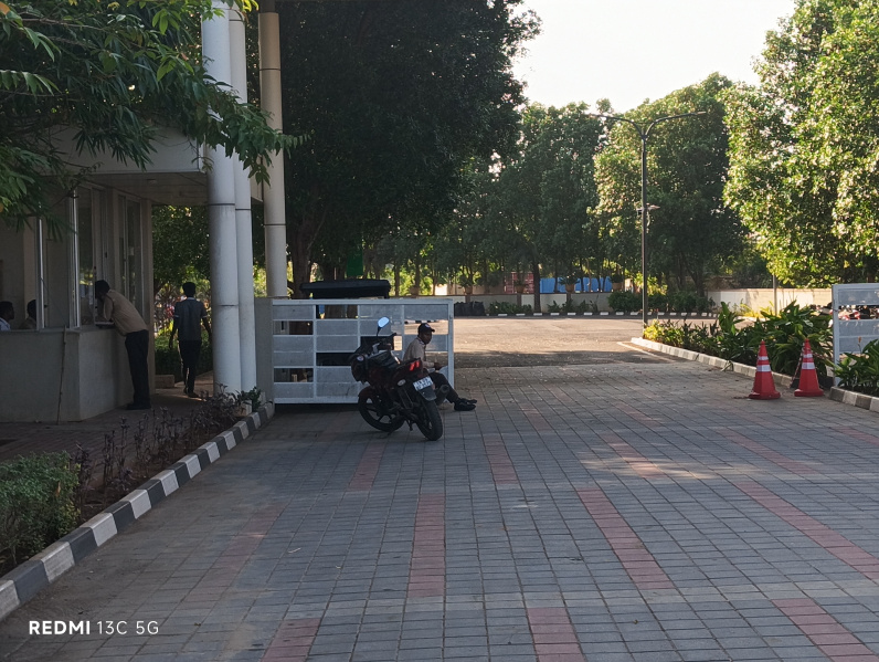  1570 Sq.ft. Residential Plot for Sale in Vadakkupattu, Kanchipuram