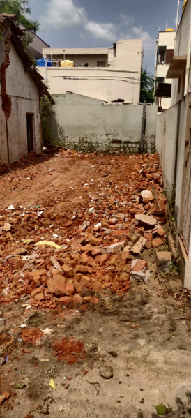  Warehouse 630 Sq.ft. for Rent in Kongareddy Palli, Chittoor