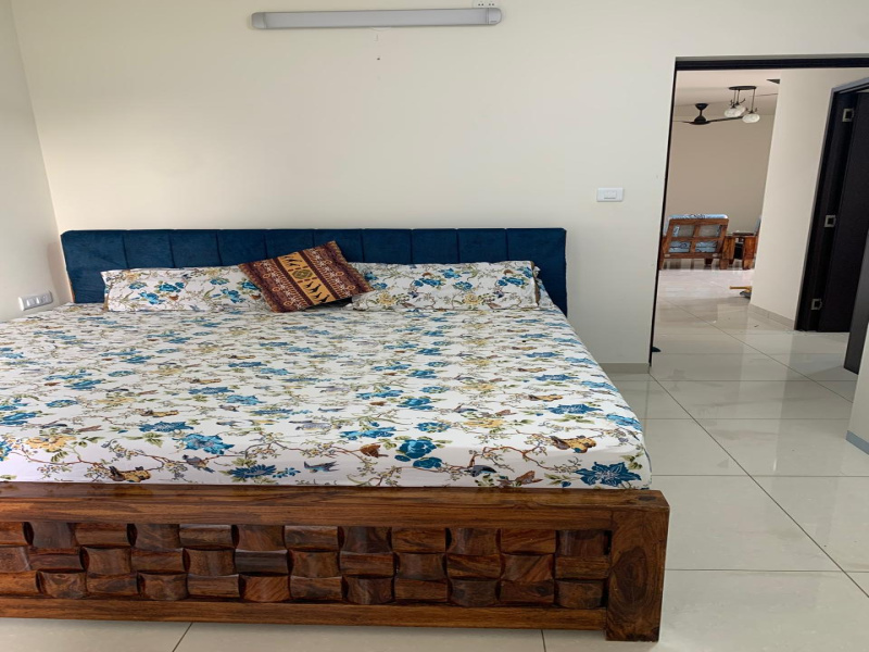 2 BHK Apartment 1300 Sq.ft. for Rent in Kr Puram, Bangalore