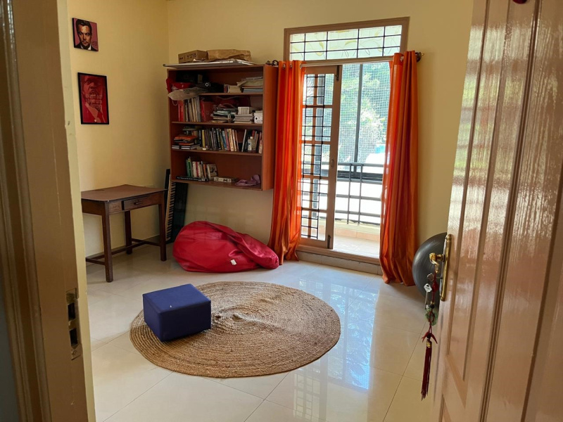 3 BHK Apartment 19072 Sq.ft. for Sale in Billekahalli, Bangalore