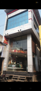  Showroom for Rent in Civil Lines, Budaun