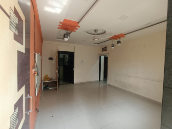 2 BHK Flat for Rent in Mirajgave Nagari, Aurangabad