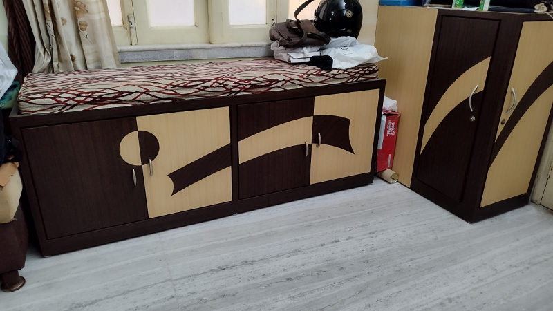 3 BHK Apartment 1200 Sq.ft. for Sale in Nager Bazar, Kolkata
