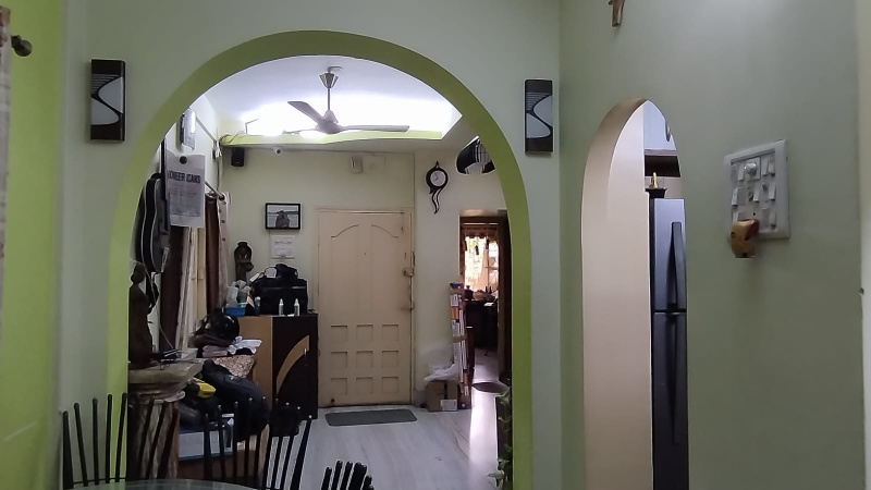 3 BHK Apartment 1200 Sq.ft. for Sale in Nager Bazar, Kolkata