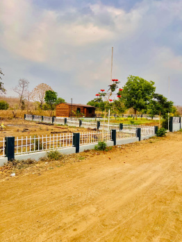 3 BHK Farm House for Sale in Simrol, Indore