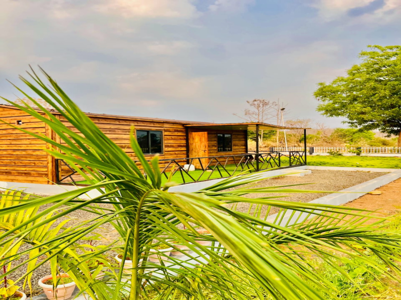 3 BHK Farm House 5000 Sq.ft. for Sale in Simrol, Indore