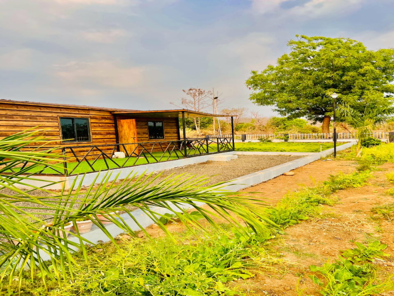 3 BHK Farm House 5000 Sq.ft. for Sale in Simrol, Indore