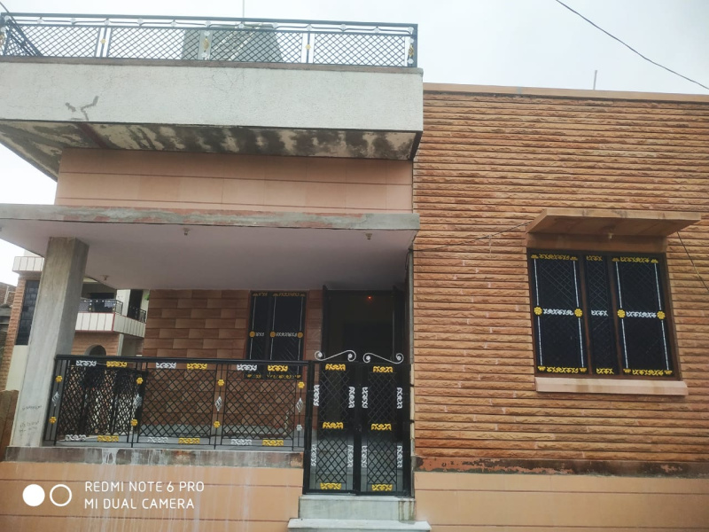 3 BHK House 1200 Sq.ft. for Rent in Balotra, Barmer