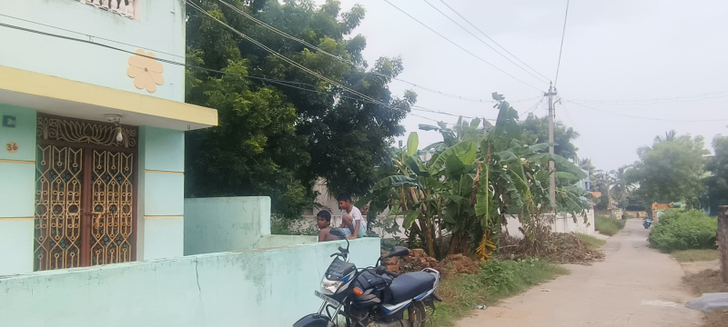  Residential Plot 5 Cent for Sale in Kallakurichi, Villupuram