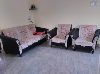 1 BHK Flat for Sale in Rajarampuri, Kolhapur