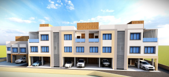3 BHK House for Sale in Shirdon, Navi Mumbai