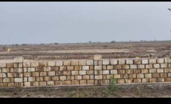  Residential Plot for Sale in Dholera, Ahmedabad