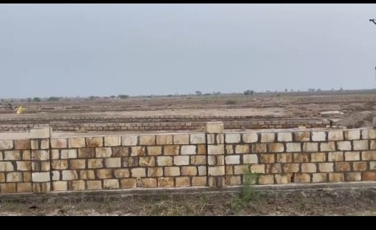  1500 Sq.ft. Residential Plot for Sale in Dholera, Ahmedabad