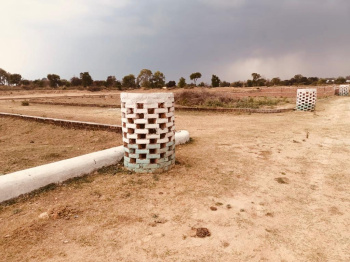  Residential Plot for Sale in Kisan Path, Lucknow