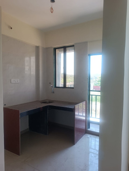 1 BHK Flat for Sale in Uttan, Bhayandar West, Mumbai