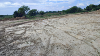  Residential Plot for Sale in Jhalwa, Allahabad