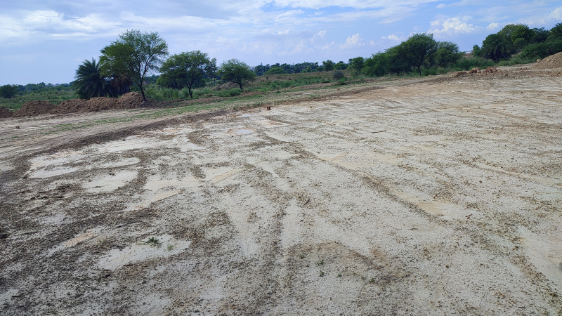  Residential Plot 1000 Sq.ft. for Sale in Jhalwa, Allahabad
