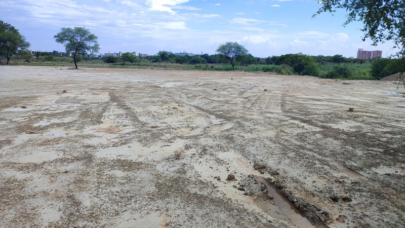  Residential Plot 1000 Sq.ft. for Sale in Jhalwa, Allahabad