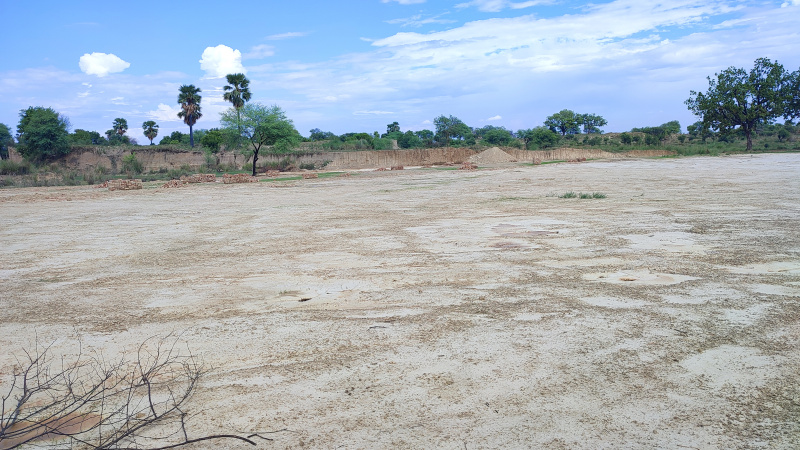  Residential Plot 1000 Sq.ft. for Sale in Jhalwa, Allahabad