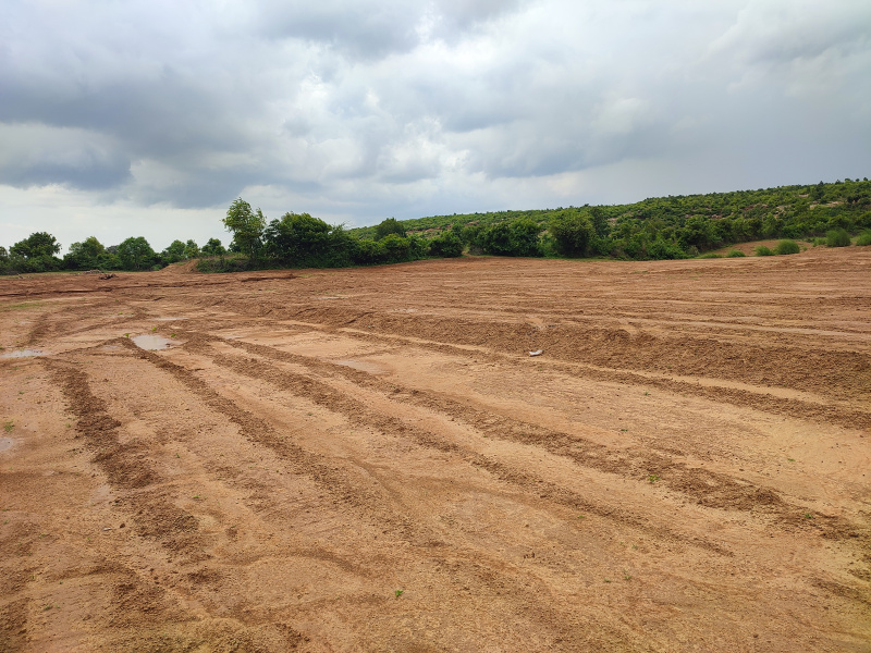  Residential Plot 1000 Sq.ft. for Sale in Mau, Chitrakoot