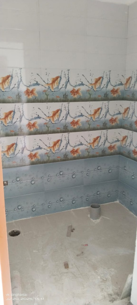 2 BHK House 1000 Sq.ft. for Sale in Jhusi, Allahabad