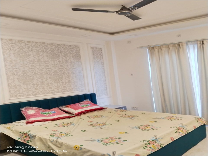 3 BHK Villa 75 Sq. Yards for Sale in Jhusi, Allahabad
