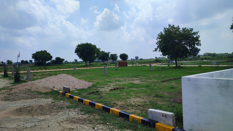  Residential Plot 100 Sq. Yards for Sale in Shankargarh, Allahabad