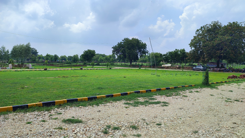  Residential Plot 200 Sq. Yards for Sale in Shankargarh, Allahabad