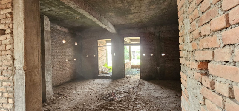 4 BHK House 1560 Sq.ft. for Sale in Kalindipuram, Allahabad