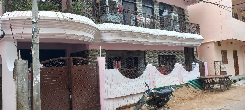 6 BHK House 1404 Sq.ft. for Sale in Alopibagh, Allahabad