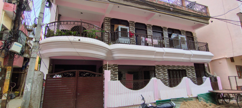 6 BHK House 1404 Sq.ft. for Sale in Alopibagh, Allahabad