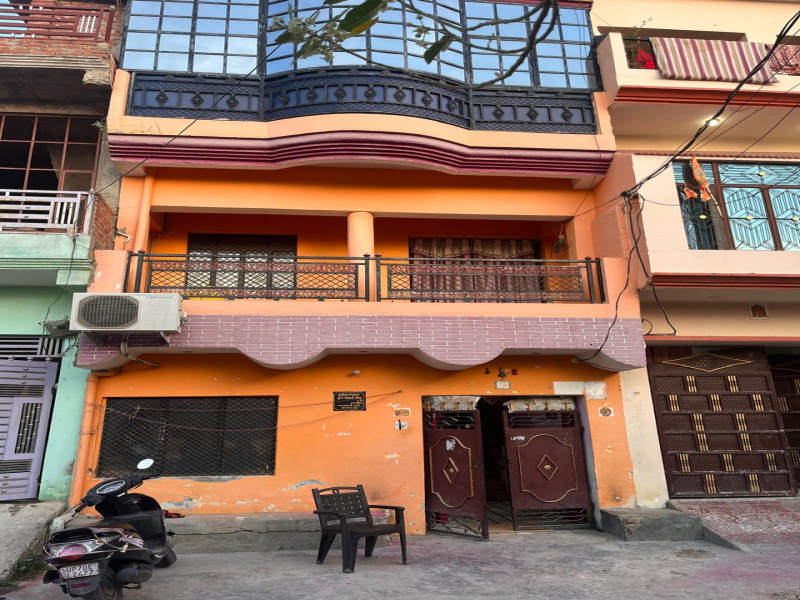 5 BHK House 675 Sq.ft. for Sale in Mundera, Allahabad