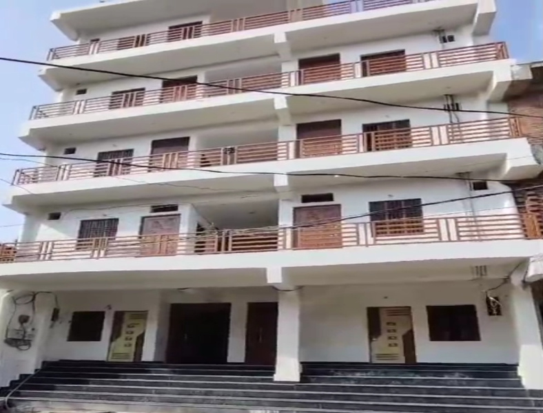 10 BHK House 2295 Sq.ft. for Sale in Govindpur, Allahabad
