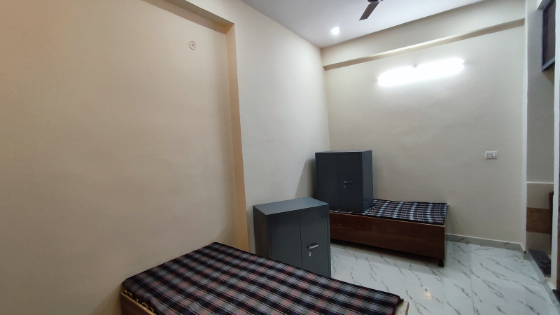  Studio Apartment 400 Sq.ft. for PG in Mumford Ganj, Allahabad
