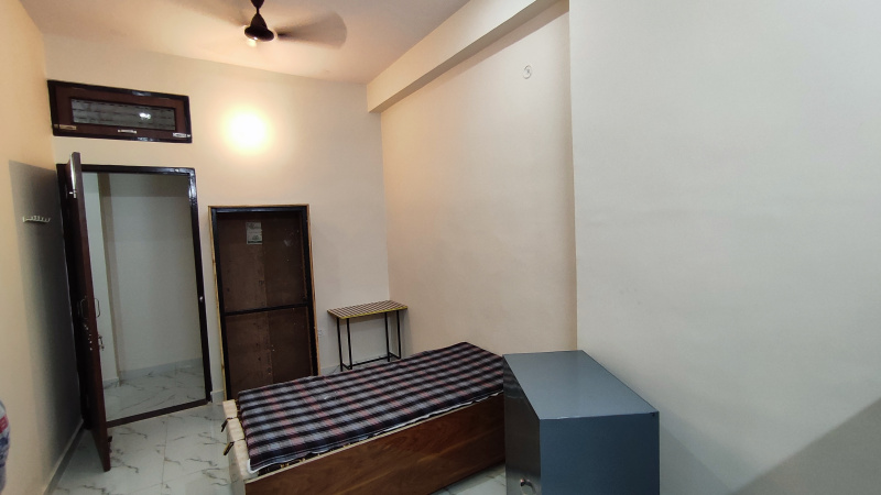  Studio Apartment 400 Sq.ft. for PG in Mumford Ganj, Allahabad