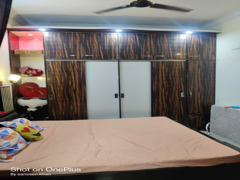 1 BHK Apartment 650 Sq.ft. for Sale in George Town, Allahabad