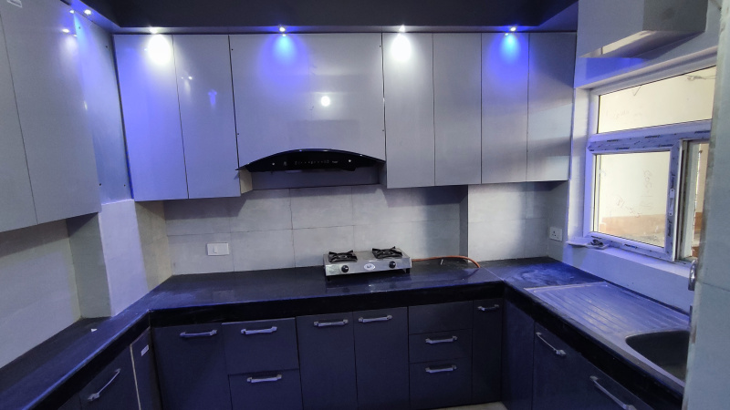 2 BHK Apartment 1090 Sq.ft. for Rent in Govindpur, Allahabad