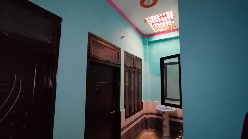 3 BHK House 918 Sq.ft. for Sale in Jhusi, Allahabad