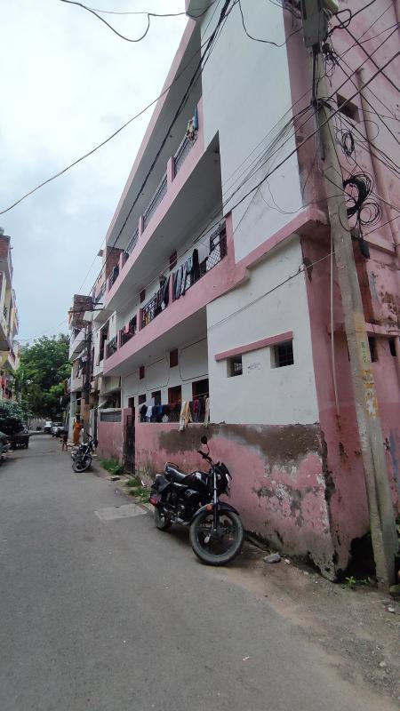 9 BHK House 512 Sq.ft. for Sale in Mumford Ganj, Allahabad